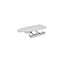 Rev-A-Shelf Rev-A-Shelf Pull Out Ironing Board for Custom Closet Systems CIB-16CR - alternate 1